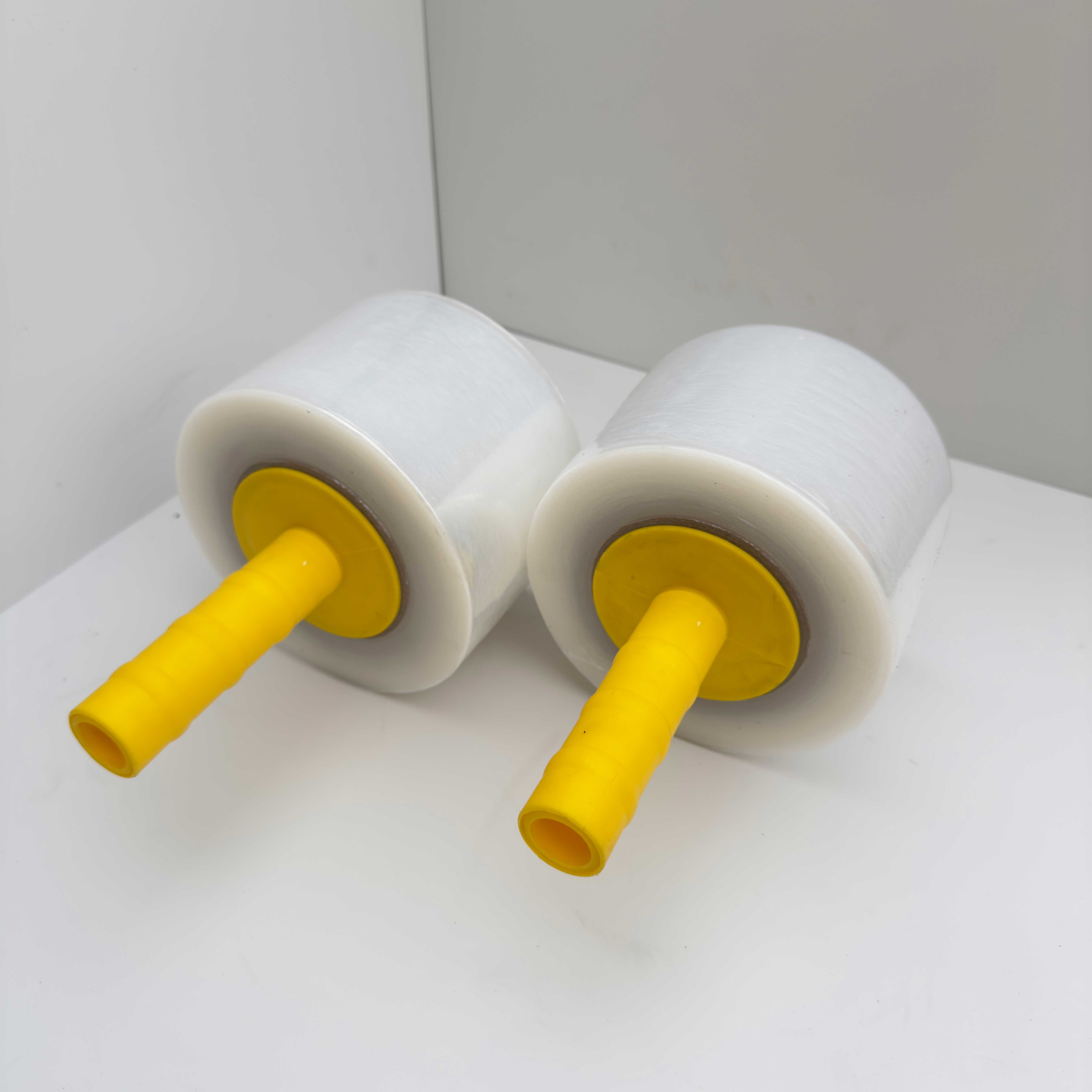 Ручная стретч-пленка