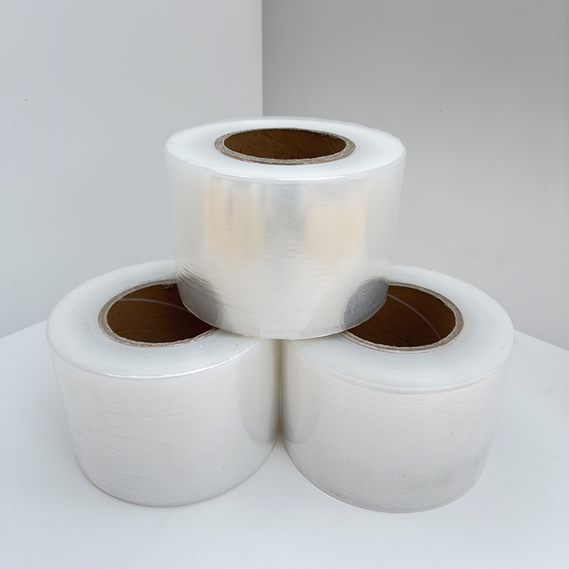 Ручная стретч-пленка