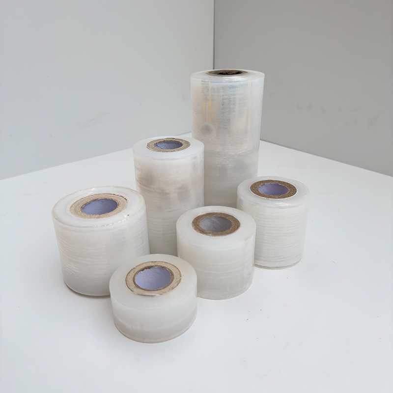 Ручная стрейч-пленка