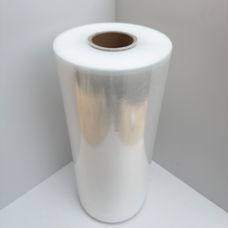 Машина для растягивающей пленки