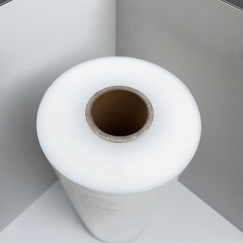 Машина для растягивающей пленки