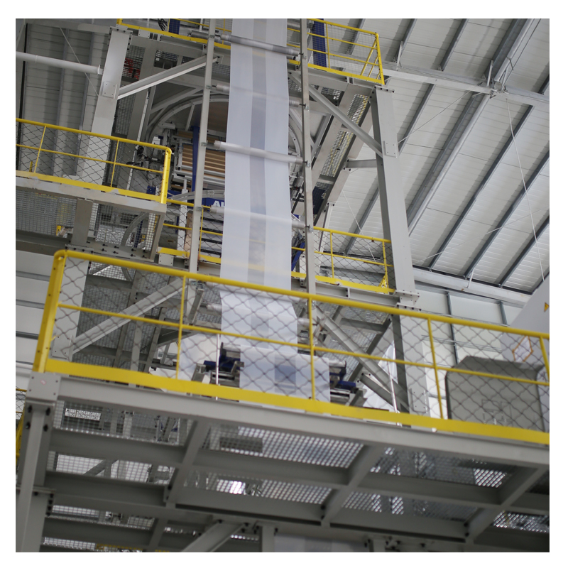 Холодная стрейч-пленка