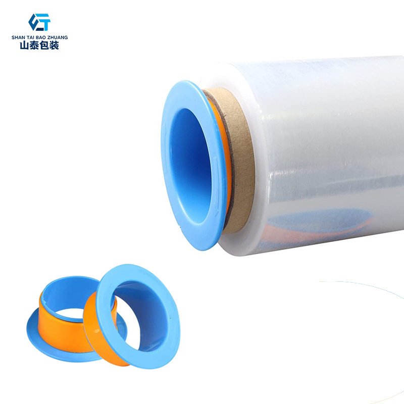 Película de Estiramiento Manual