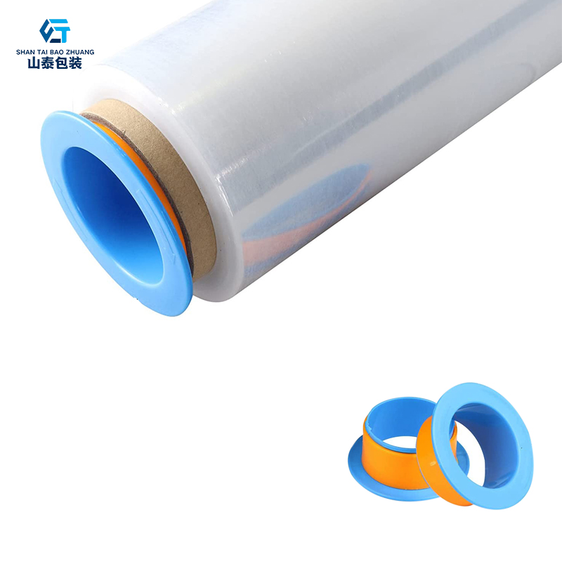 Película de Estiramiento Manual