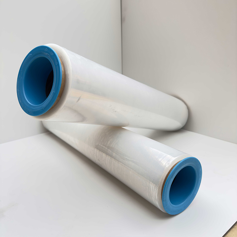 Película de Estiramiento Manual