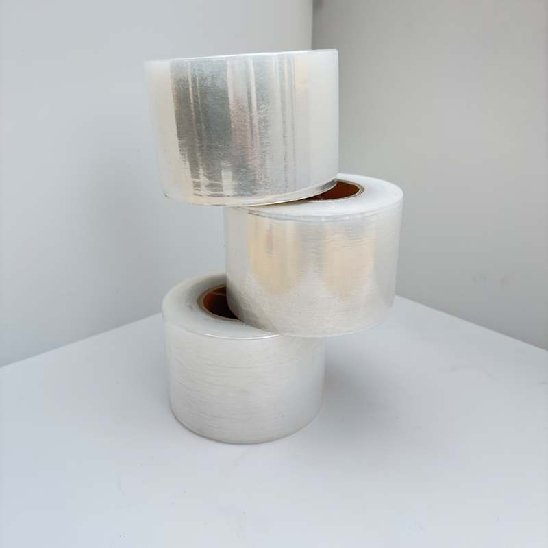 Película de Estiramiento Manual