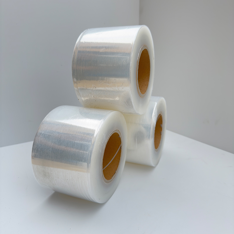 Película de Estiramiento Manual