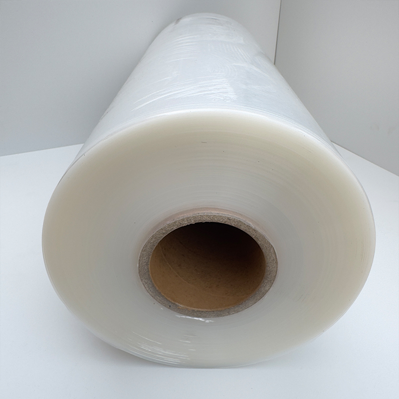 Película de Estiramiento para Máquinas