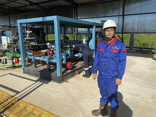 泥浆泵是解决钻井难题的关键吗？