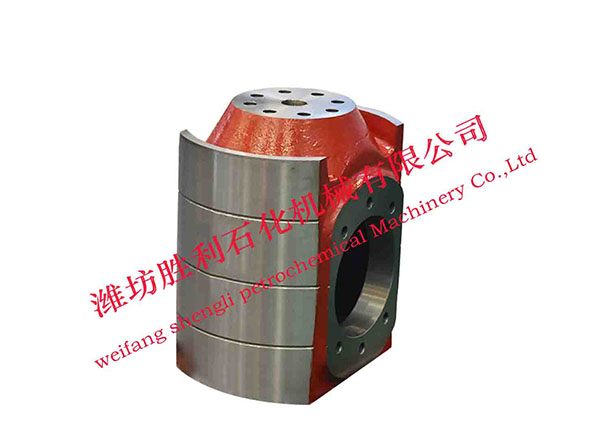 Крестовина