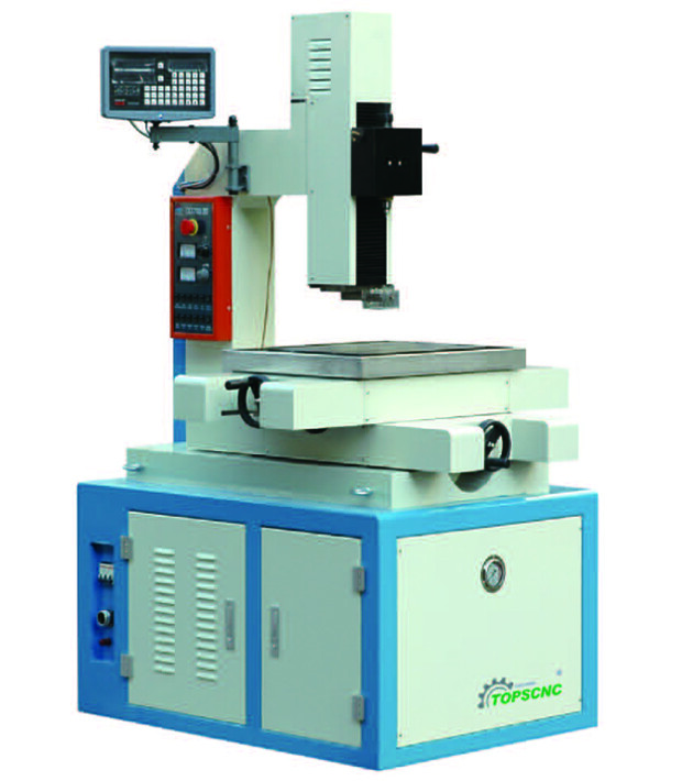 High speed Micro hole drilling EDM