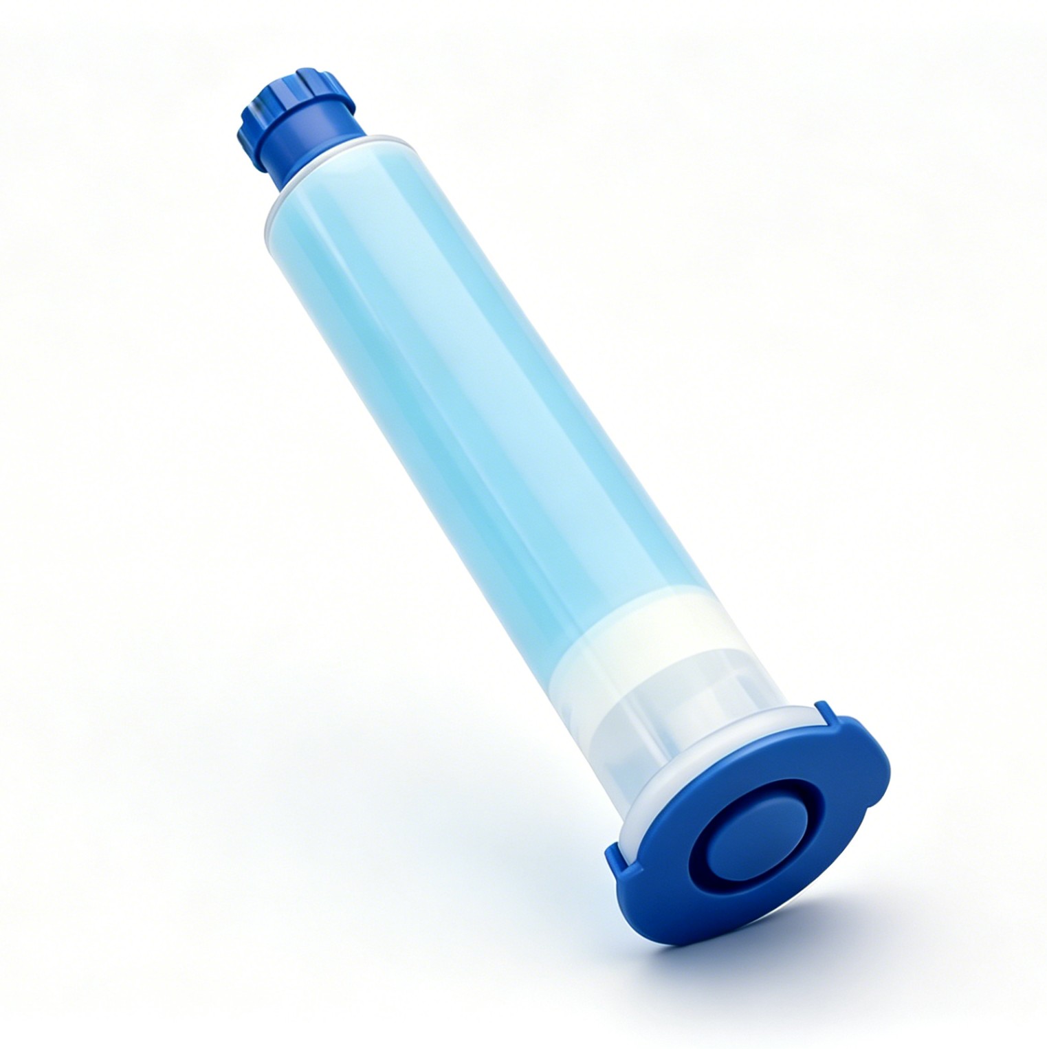 Silicone-Free One Part Thermal Gap Filler (2)