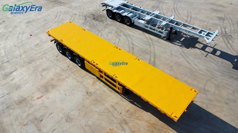 Dónde comprar remolque directamente de fábrica (Ahorre 30% de costo)