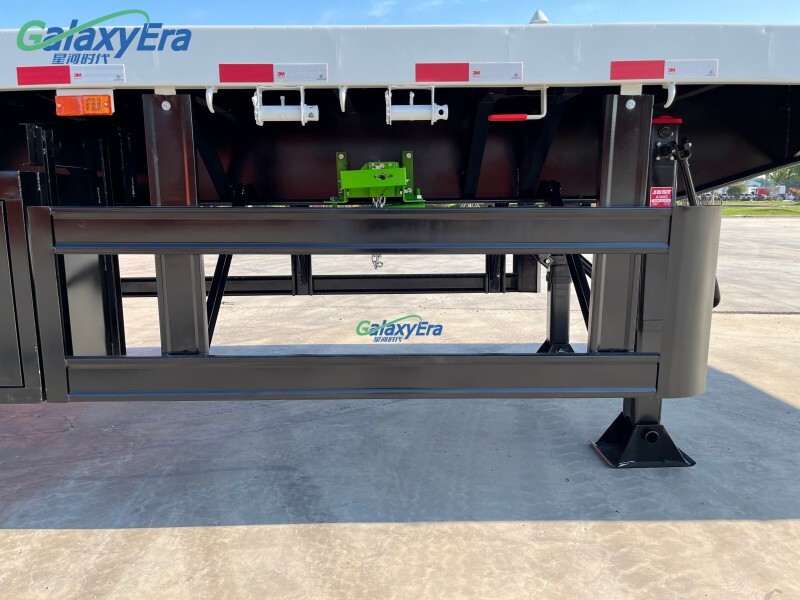 Remolque De Plataforma Para La Venta