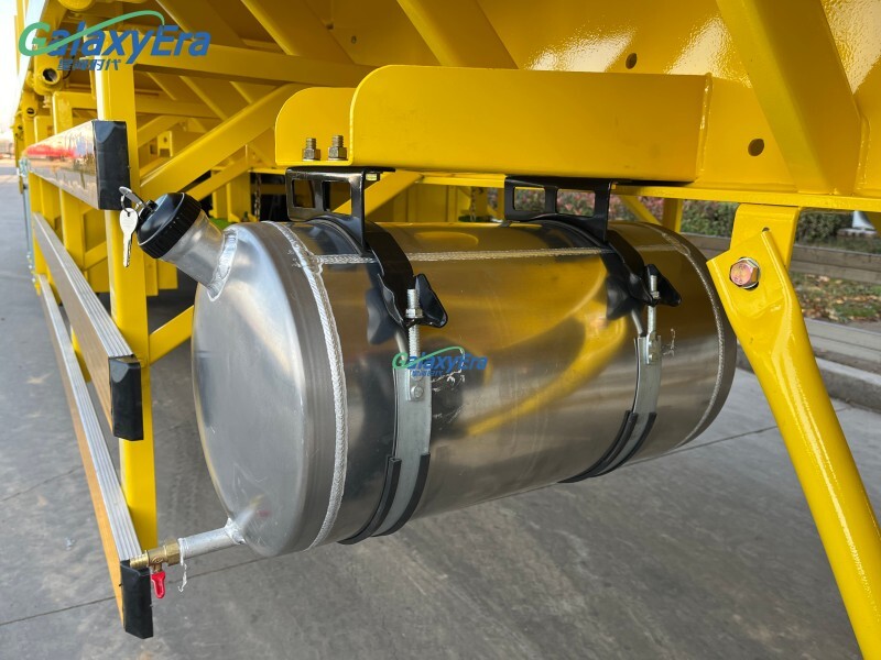 Semirremolque Plataforma