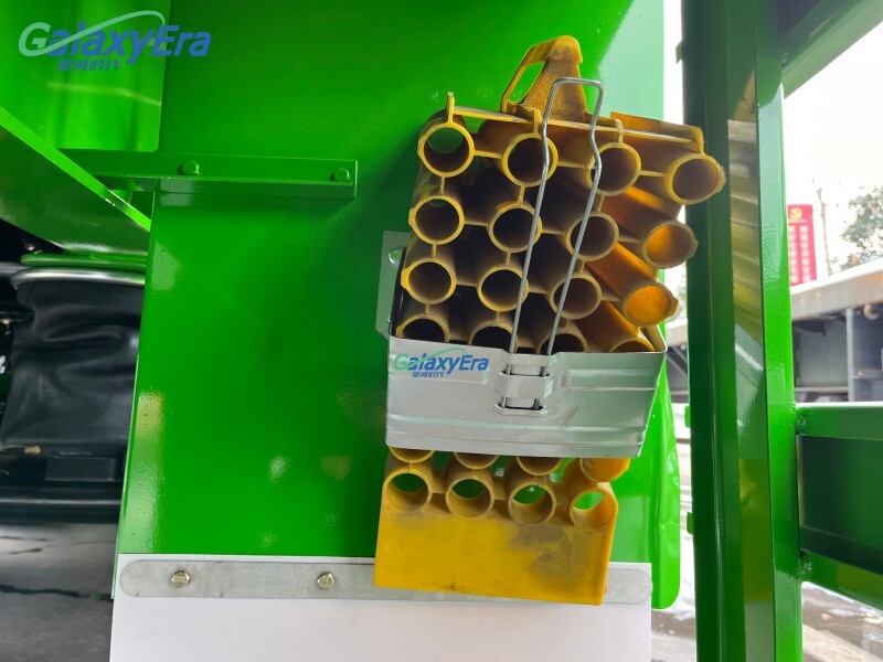 Semirremolque de Plataforma en Venta