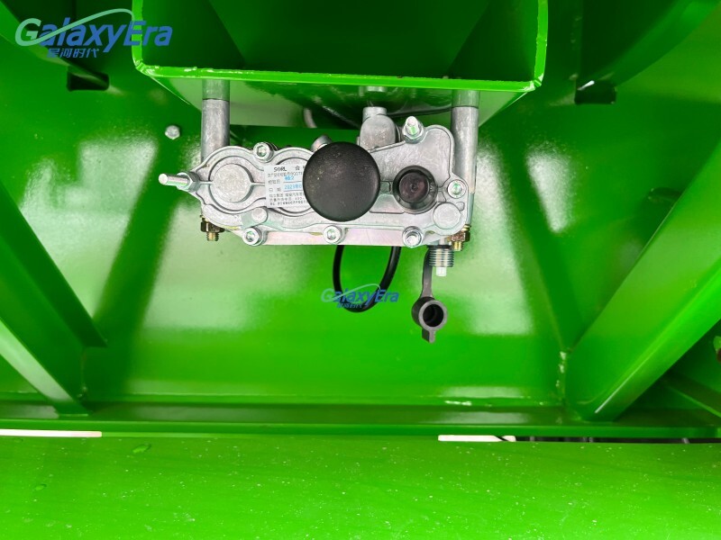 Semirremolque de Plataforma en Venta