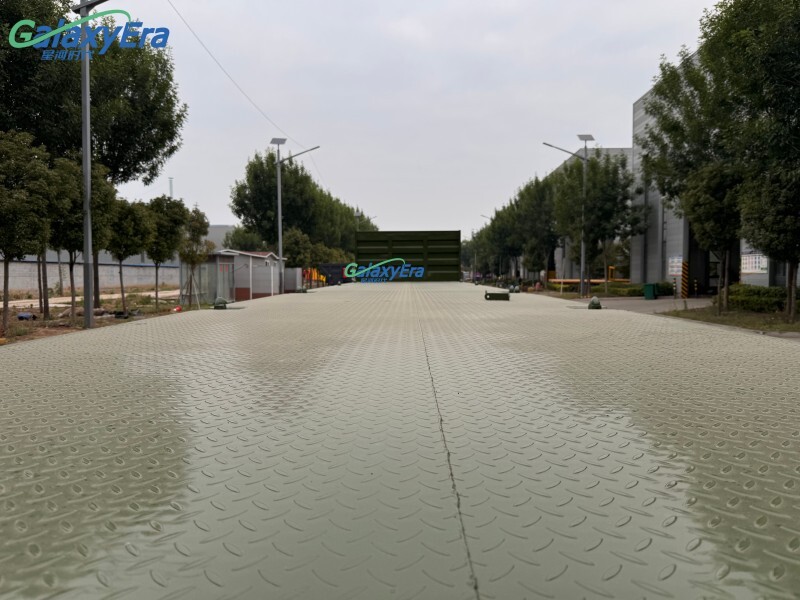 40FT/45FT Remolque Plataforma En Venta