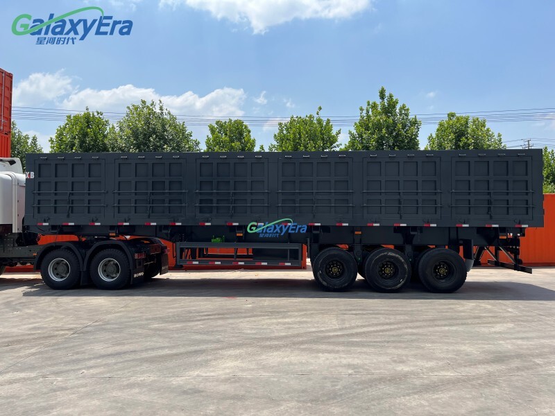 40 Cubeta Basculante de Lados Abatibles