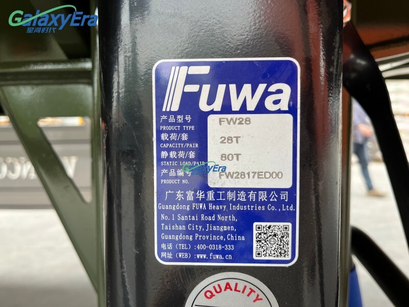 Remolque de valla semirremolque