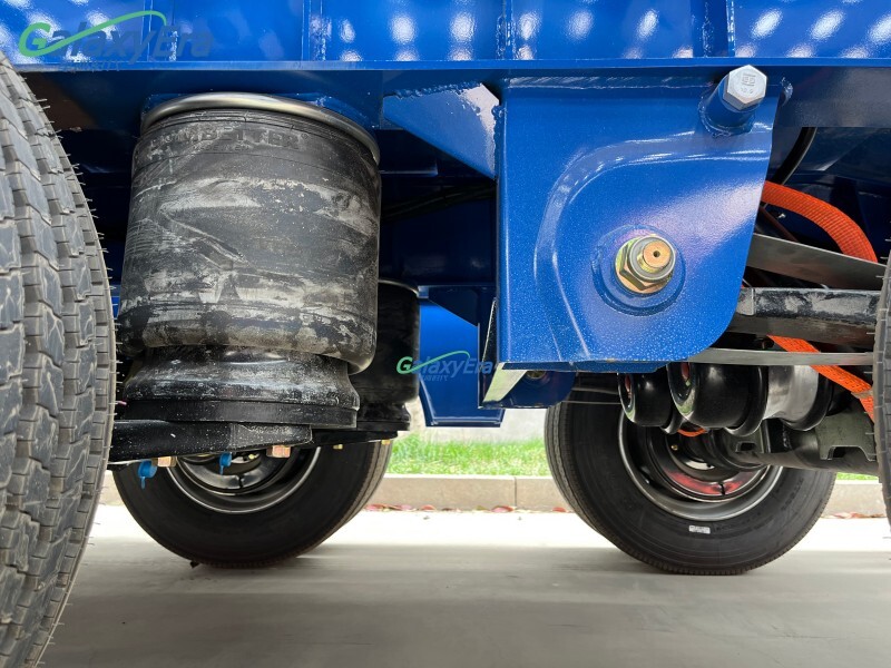 Semirremolque portacoches