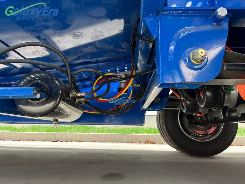 Semirremolque portacoches