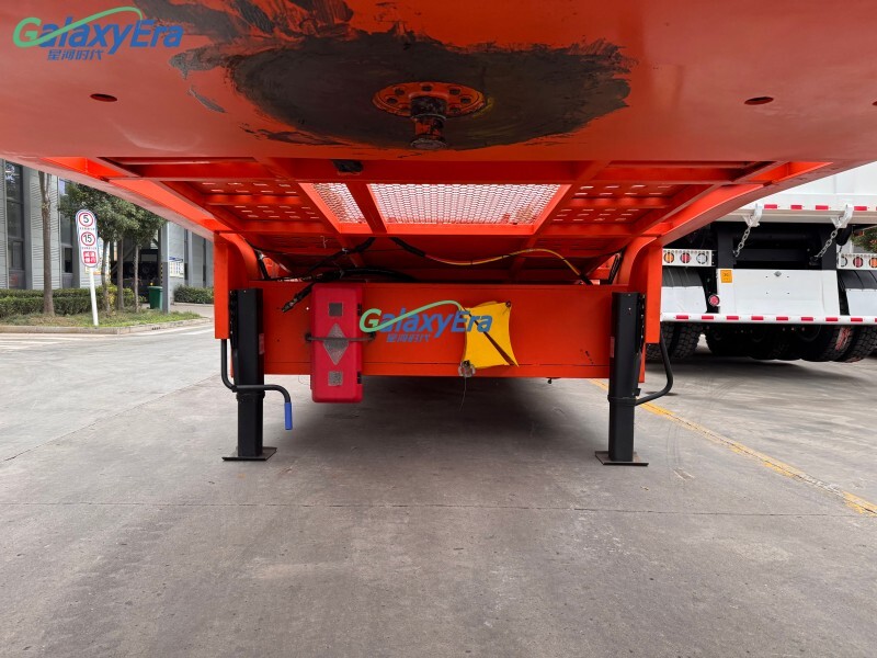 Remolque portacoches de 2 ejes