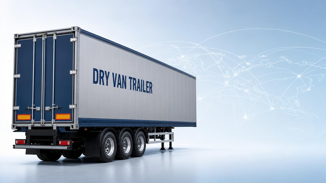 La US ITC emite un fallo preliminar AD/CVD sobre remolques dry van chinos La US ITC emite un fallo preliminar AD/CVD sobre remolques dry van chinos