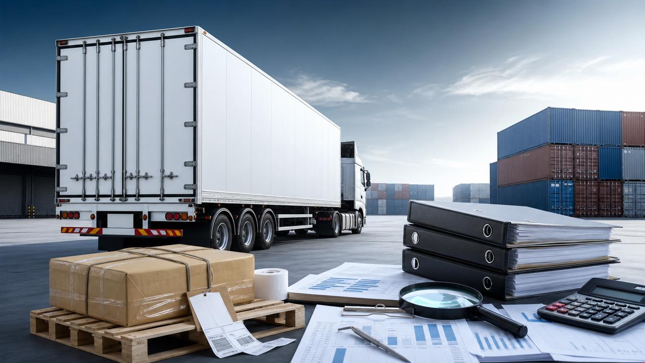 EE.UU. Decisión preliminar de AD sobre los remolques tipo caja de China