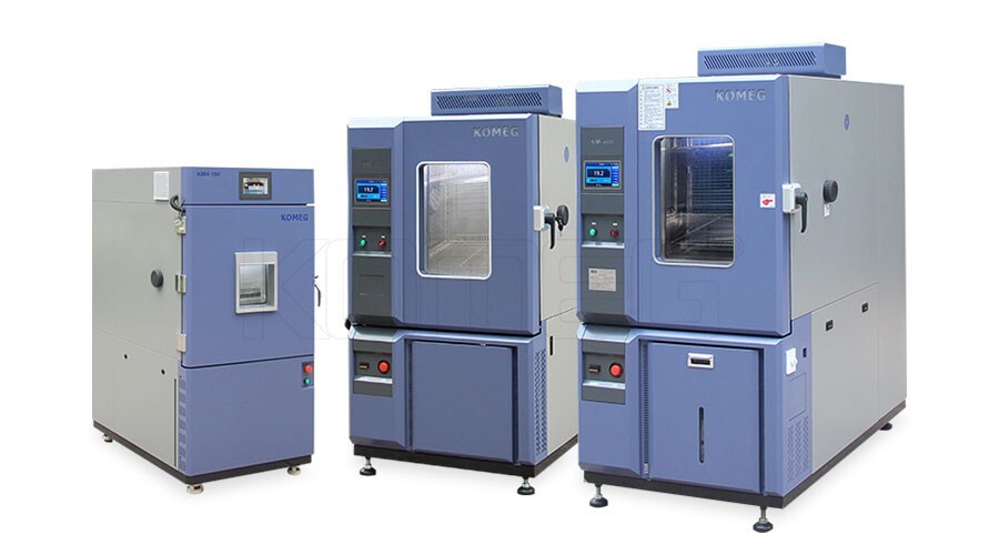 高低温循环试验箱