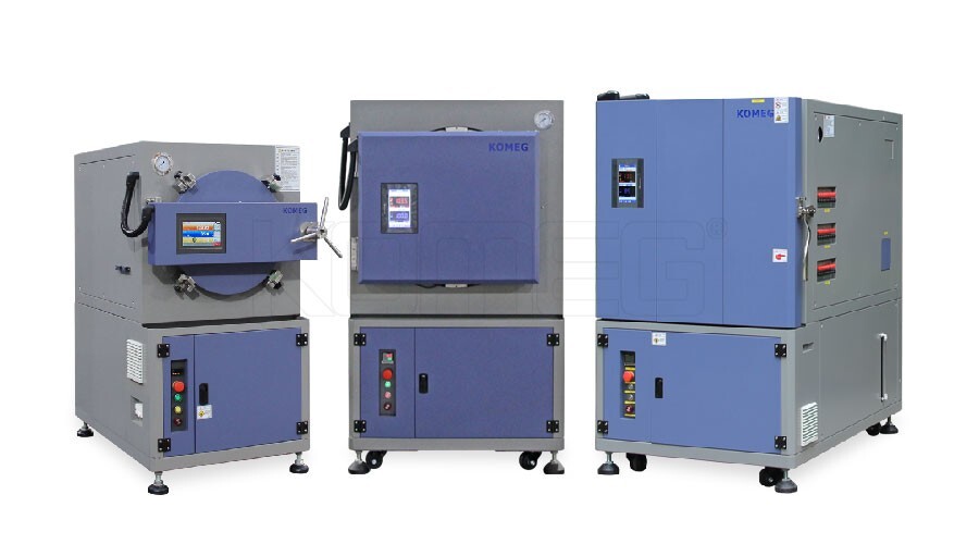 KOMEG科明HAST高压加速老化试验箱