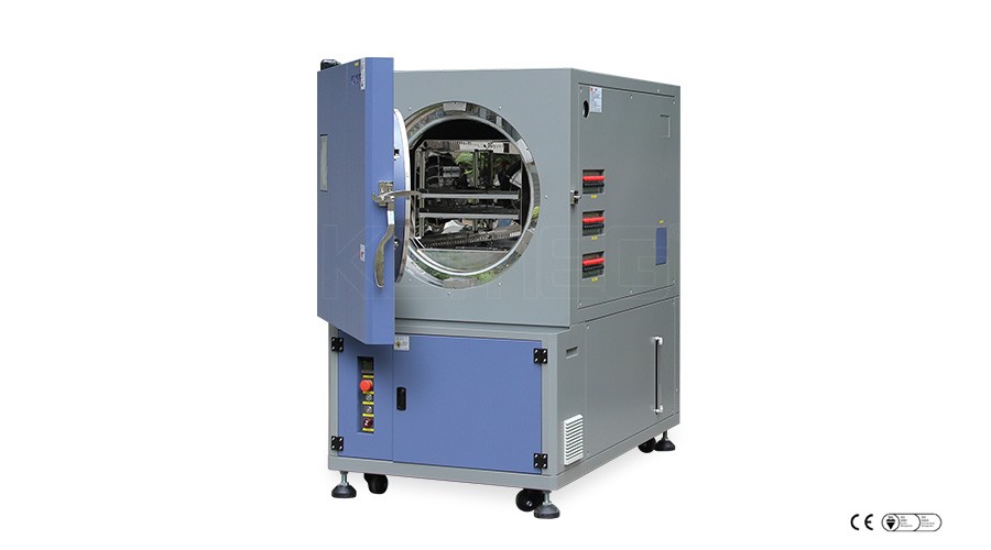 KOMEG科明HAST高压加速老化试验箱