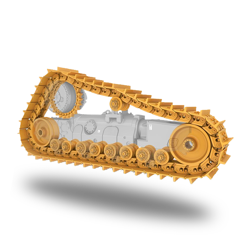 Ходовая часть