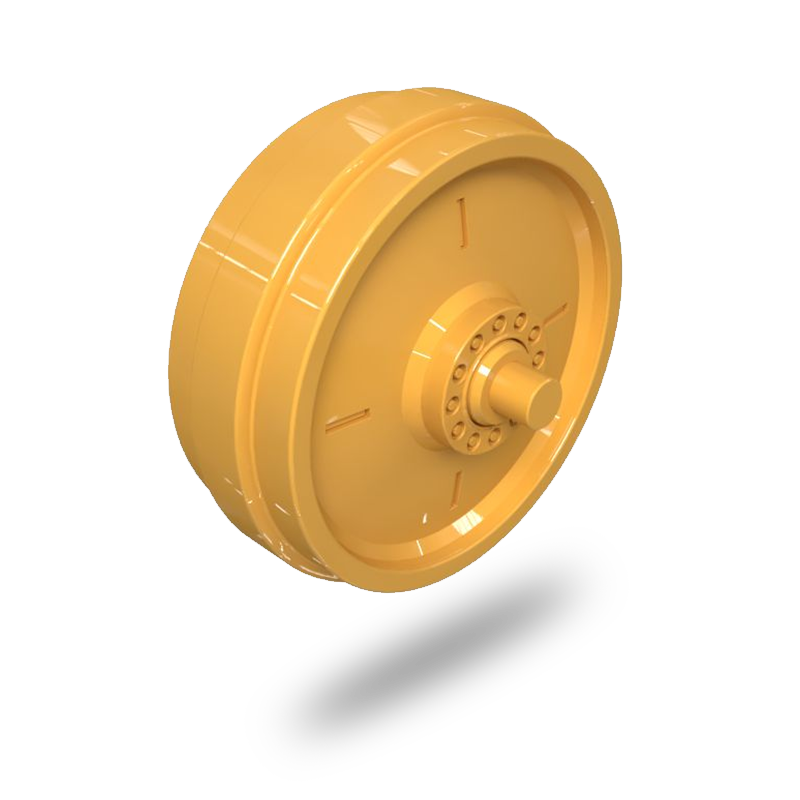 Направляющий ролик Направляющий ролик