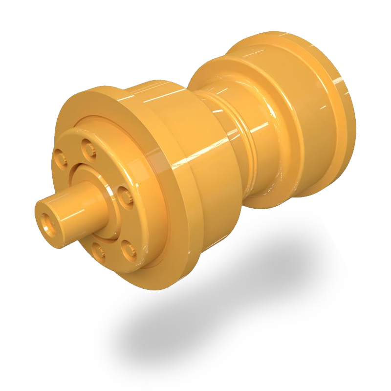 Опорный каток Опорный каток