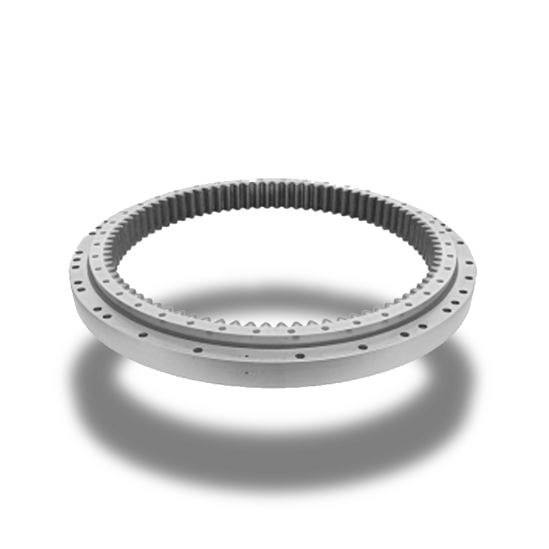 Поворотные подшипники