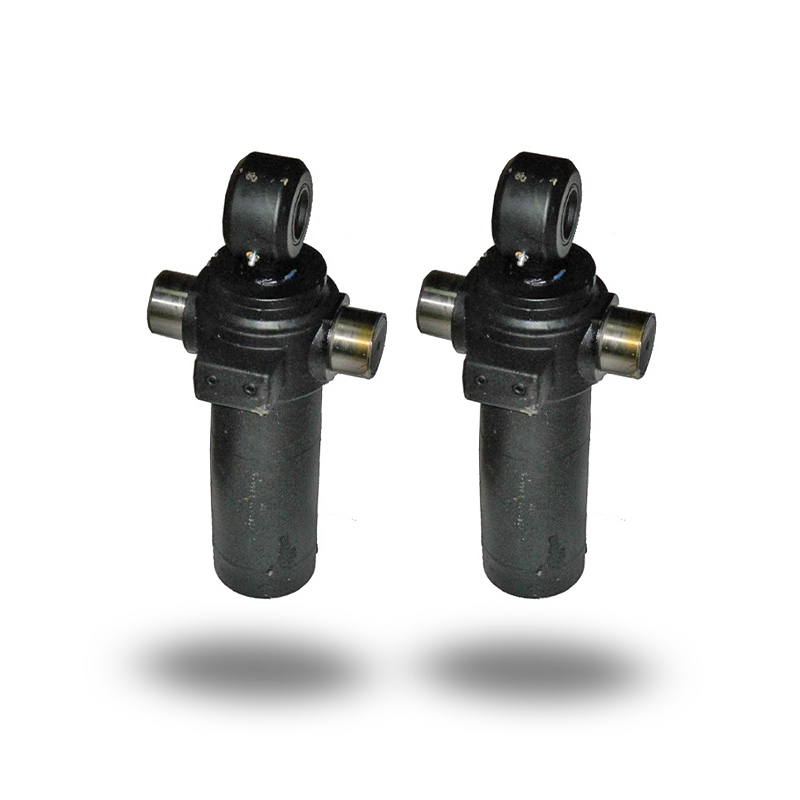 Качающийся цилиндр