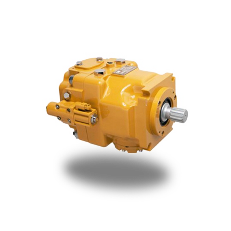 Гидравлический насос Гидравлический насос