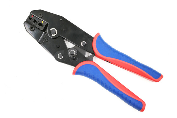 Изолированные клеммы и обжимные инструменты для разъемов LXR-30J Изолированные клеммы и обжимные инструменты для разъемов LXR-30J