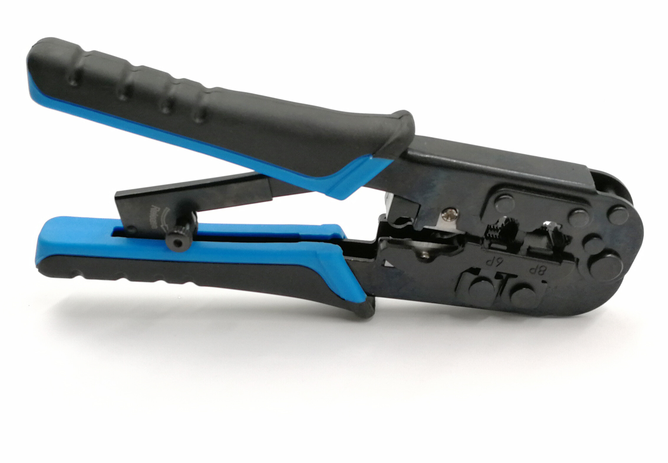 Инструменты для обжима, зачистки и резки RJ12 RJ11 HT-N5684R