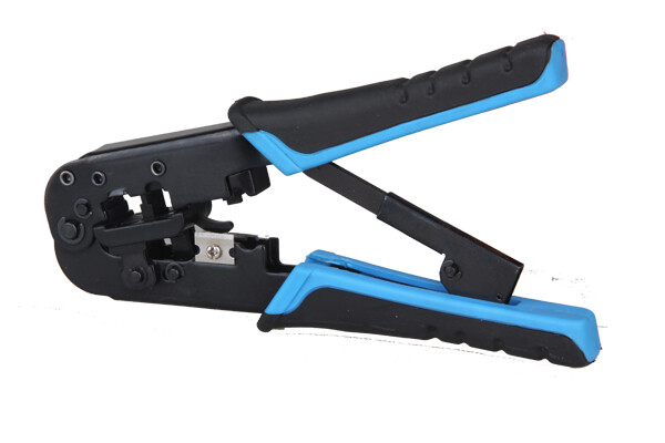 Инструменты для обжима, зачистки и резки RJ12 RJ11 HT-N568R