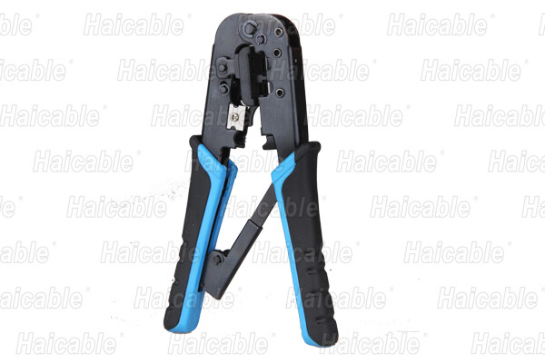 Инструменты для обжима, зачистки и резки RJ12 RJ11 HT-N568R