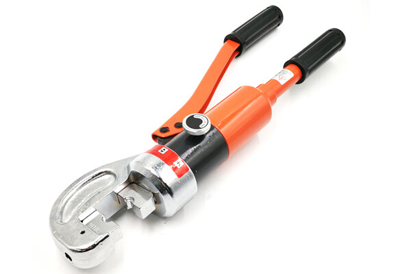 Гидравлический зачистной инструмент 13T HW-13C