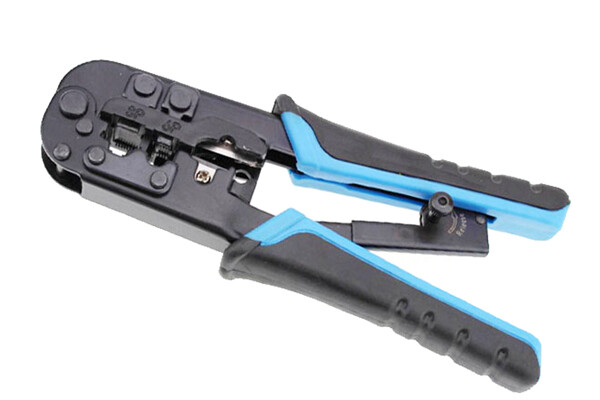 Инструменты для обжима, зачистки и резки RJ12 RJ11 HT-N568R