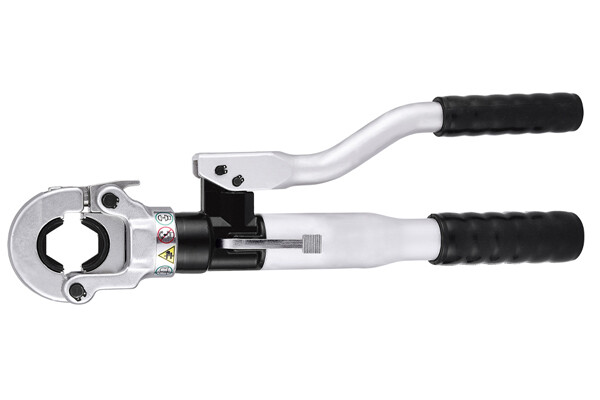 Гидравлический инструмент для опрессовки кабельных соединителей 16-300 мм² HP-300FZL Гидравлический инструмент для опрессовки кабельных соединителей 16-300 мм² HP-300FZL