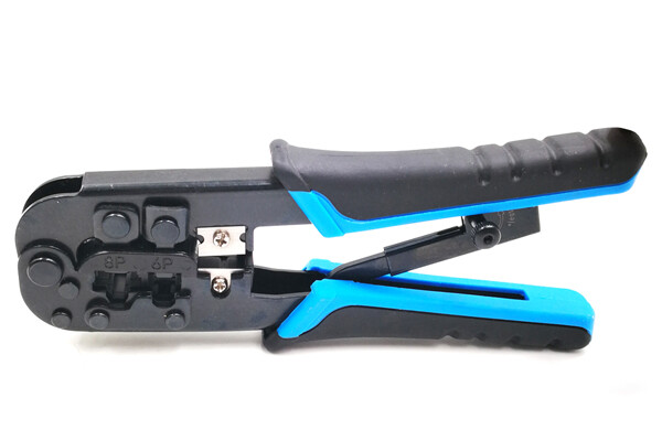 Инструменты для обжима, зачистки и резки RJ12 RJ11 HT-568R