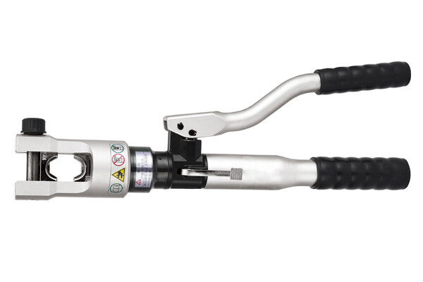 Гидравлический инструмент для опрессовки кабельных наконечников 16-300мм² HP-300ZL Гидравлический инструмент для опрессовки кабельных наконечников 16-300мм² HP-300ZL