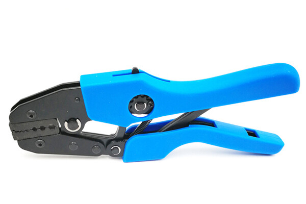 Коаксиальные обжимные инструменты AN-336C/336J/457/05H /02H Коаксиальные обжимные инструменты AN-336C/336J/457/05H /02H