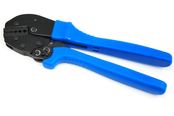 Коаксиальные обжимные инструменты AP-336C/336J/457/05H /02H Коаксиальные обжимные инструменты AP-336C/336J/457/05H /02H