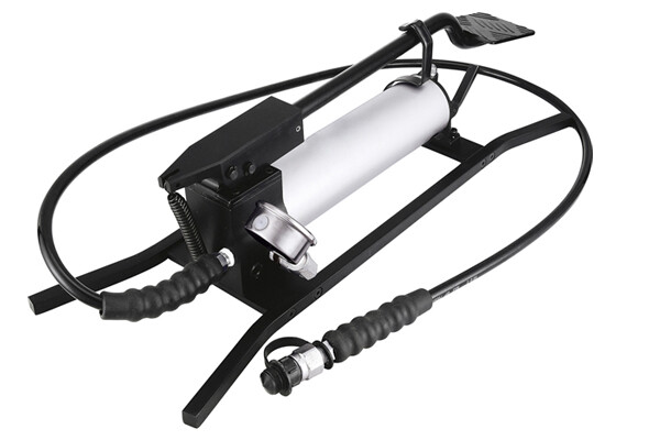 1200cc Масляный насос с ножным приводом CFP-700FR1 1200cc Масляный насос с ножным приводом CFP-700FR1